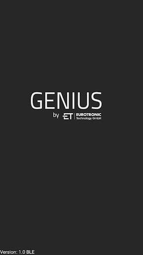 Run android online APK Eurotronic Genius Bluetooth from MyAndroid or emulate Eurotronic Genius Bluetooth using MyAndroid Run android online APK Eurotronic Genius Bluetooth from MyAndroid or emulate Eurotronic Genius Bluetooth using MyAndroid