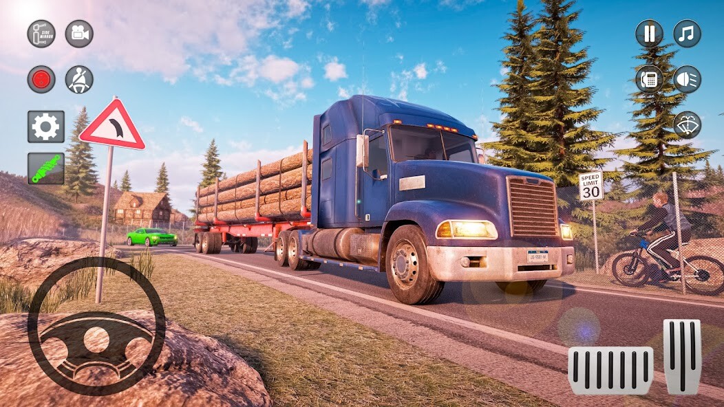 Run android online APK Euro Truck Driving Transport from MyAndroid or emulate Euro Truck Driving Transport using MyAndroid Run android online APK Euro Truck Driving Transport from MyAndroid or emulate Euro Truck Driving Transport using MyAndroid