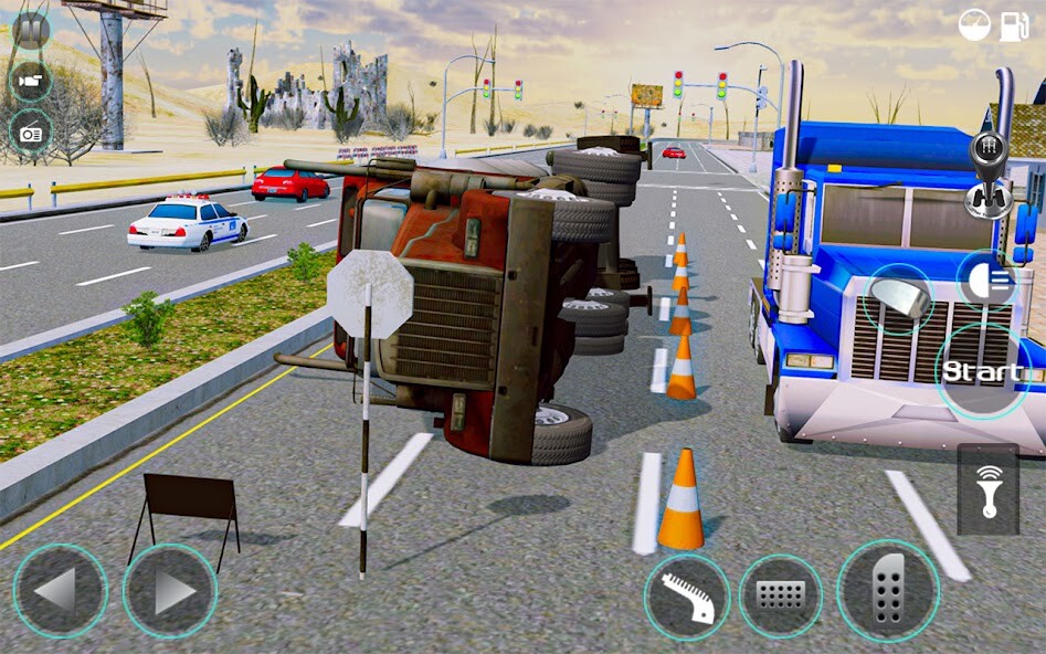 Run android online APK Euro Truck Simulator 2022 from MyAndroid or emulate Euro Truck Simulator 2022 using MyAndroid Run android online APK Euro Truck Simulator 2022 from MyAndroid or emulate Euro Truck Simulator 2022 using MyAndroid