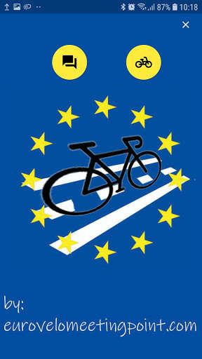 Run android online APK EuroveloMeetingPoint. from MyAndroid or emulate EuroveloMeetingPoint. using MyAndroid