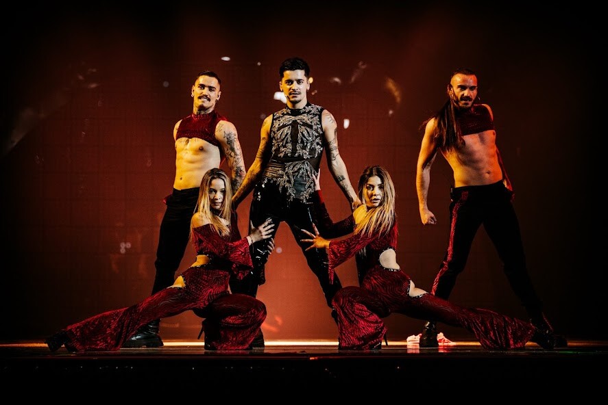 Run android online APK eurovision 2022 romania from MyAndroid or emulate eurovision 2022 romania using MyAndroid