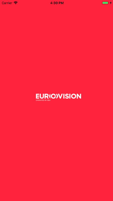 Emulate iPhone app EUROVISION Sports Live using MyAndroid Emulate iPhone app EUROVISION Sports Live using MyAndroid