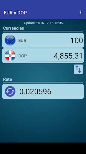 Run android online APK Euro x Dominican Peso from MyAndroid or emulate Euro x Dominican Peso using MyAndroid Run android online APK Euro x Dominican Peso from MyAndroid or emulate Euro x Dominican Peso using MyAndroid