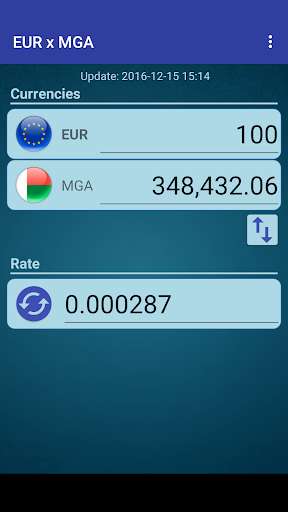 Run android online APK Euro x Malagasy Ariary from MyAndroid or emulate Euro x Malagasy Ariary using MyAndroid Run android online APK Euro x Malagasy Ariary from MyAndroid or emulate Euro x Malagasy Ariary using MyAndroid