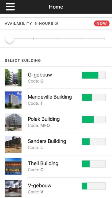 Run android online APK EUR Study Rooms from MyAndroid or emulate EUR Study Rooms using MyAndroid
