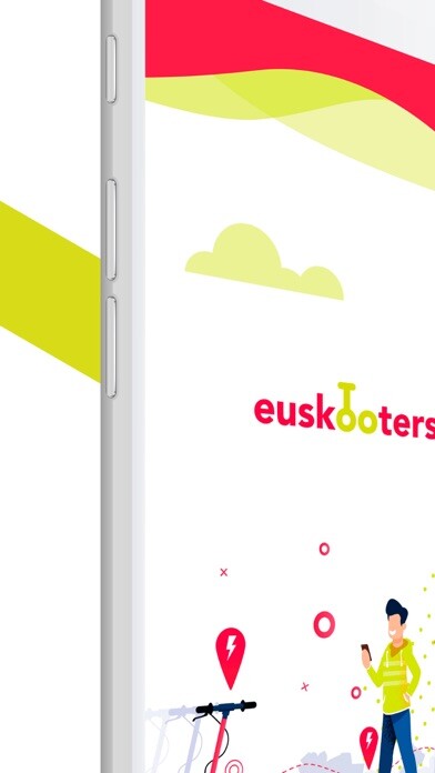 Emulate iPhone app Euskooters using MyAndroid