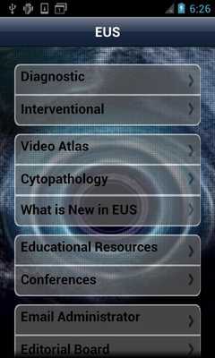 Emulate Android APK EUS Emulate Android APK EUS