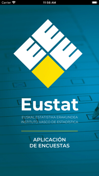 Emulate iPhone app Eustat KSI / ECS using MyAndroid