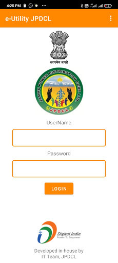 Run android online APK e-Utility JPDCL from MyAndroid or emulate e-Utility JPDCL using MyAndroid Run android online APK e-Utility JPDCL from MyAndroid or emulate e-Utility JPDCL using MyAndroid