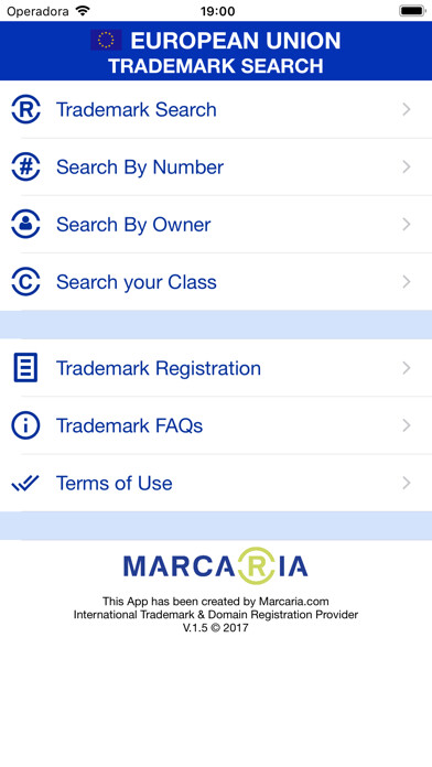 Run android online APK E.U. Trademark Search Tool from MyAndroid or emulate E.U. Trademark Search Tool using MyAndroid Run android online APK E.U. Trademark Search Tool from MyAndroid or emulate E.U. Trademark Search Tool using MyAndroid