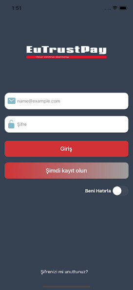 Run android online APK EuTrustPay from MyAndroid or emulate EuTrustPay using MyAndroid Run android online APK EuTrustPay from MyAndroid or emulate EuTrustPay using MyAndroid