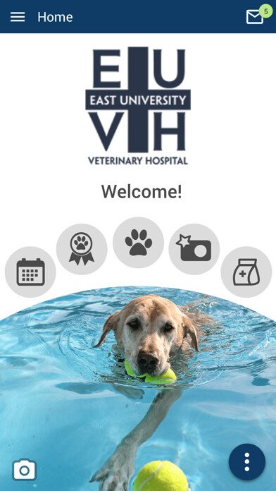 Emulate iPhone app EUVH using MyAndroid Emulate iPhone app EUVH using MyAndroid