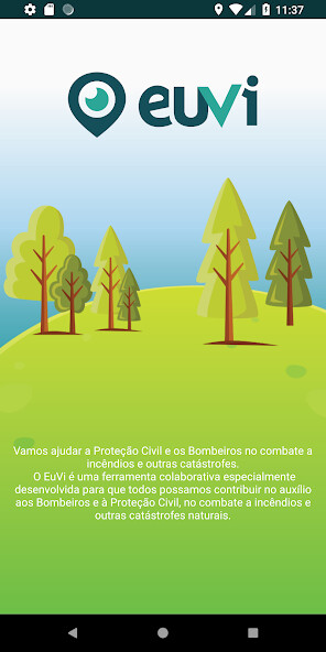 Run android online APK EuVi from MyAndroid or emulate EuVi using MyAndroid