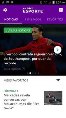 Emulate Android APK Eu Vivo Esporte Emulate Android APK Eu Vivo Esporte