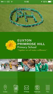 Emulate Android APK Euxton Primrose Hill Emulate Android APK Euxton Primrose Hill
