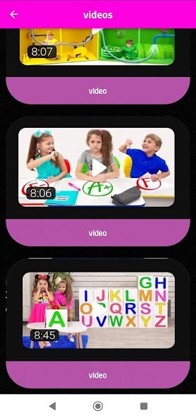 Run android online APK Eva Bravo play from MyAndroid or emulate Eva Bravo play using MyAndroid Run android online APK Eva Bravo play from MyAndroid or emulate Eva Bravo play using MyAndroid