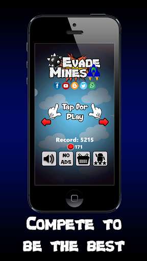 Emulate Android APK Evade Mines Emulate Android APK Evade Mines