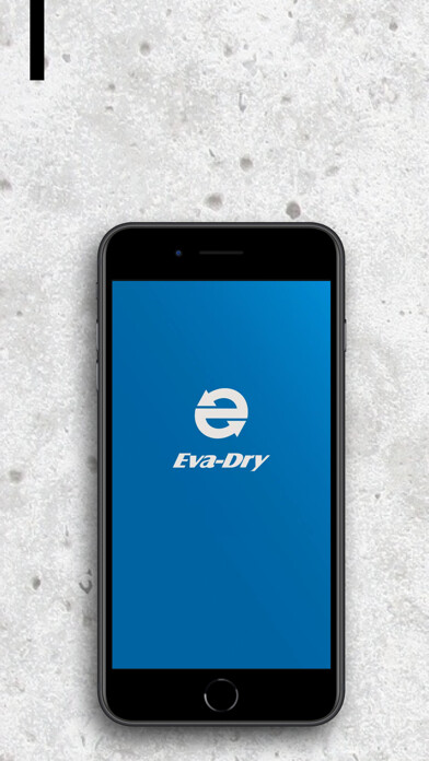 Emulate iPhone app Eva-Dry using MyAndroid Emulate iPhone app Eva-Dry using MyAndroid