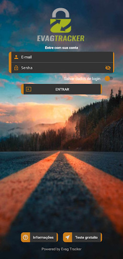 Run android online APK Evag Tracker Monitor from MyAndroid or emulate Evag Tracker Monitor using MyAndroid