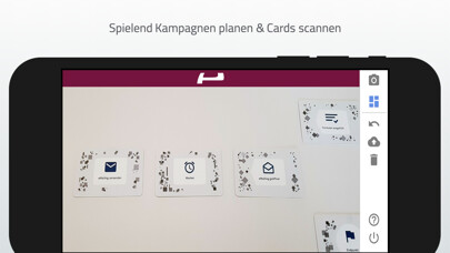 Emulate iPhone app Evalanche Cards using MyAndroid Emulate iPhone app Evalanche Cards using MyAndroid