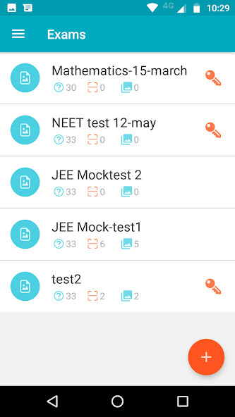 Run android online APK EvalBee (OMR sheet scanner) from MyAndroid or emulate EvalBee (OMR sheet scanner) using MyAndroid Run android online APK EvalBee (OMR sheet scanner) from MyAndroid or emulate EvalBee (OMR sheet scanner) using MyAndroid