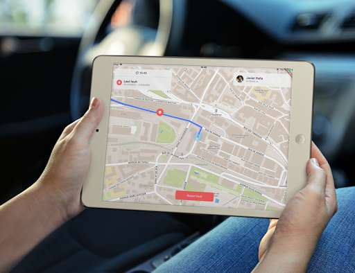 Run android online APK Evally - The app for driving teachers from MyAndroid or emulate Evally - The app for driving teachers using MyAndroid