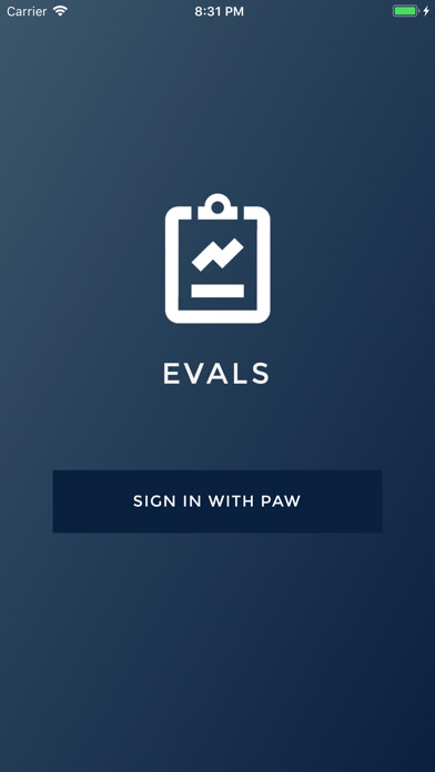 Emulate iPhone app Evals - Perks at Work using MyAndroid Emulate iPhone app Evals - Perks at Work using MyAndroid