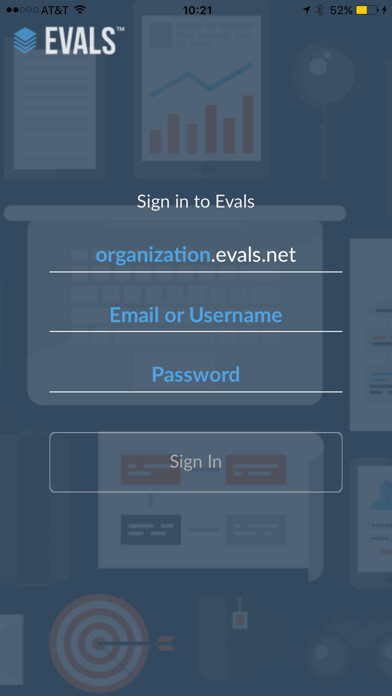 Emulate iPhone app EVALS using MyAndroid Emulate iPhone app EVALS using MyAndroid