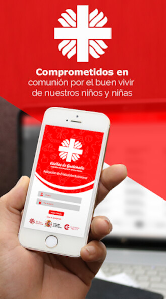 Run android online APK Evaluación Nutricional Caritas from MyAndroid or emulate Evaluación Nutricional Caritas using MyAndroid Run android online APK Evaluación Nutricional Caritas from MyAndroid or emulate Evaluación Nutricional Caritas using MyAndroid