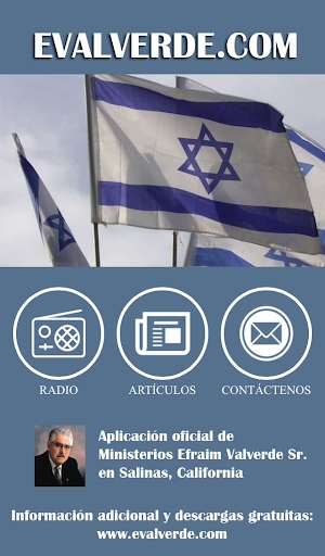 Run android online APK Evalverde.com from MyAndroid or emulate Evalverde.com using MyAndroid