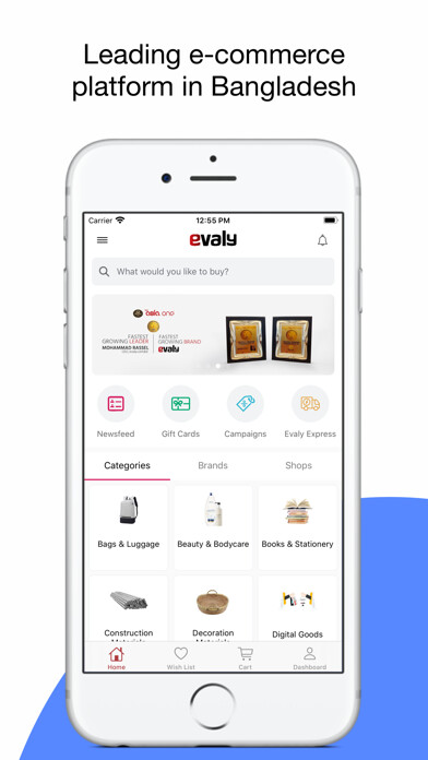 Emulate iPhone app Evaly using MyAndroid Emulate iPhone app Evaly using MyAndroid