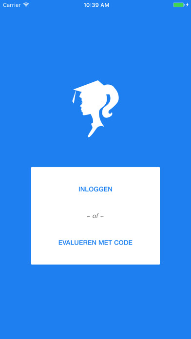 Emulate iPhone app Evalytics 2 using MyAndroid Emulate iPhone app Evalytics 2 using MyAndroid