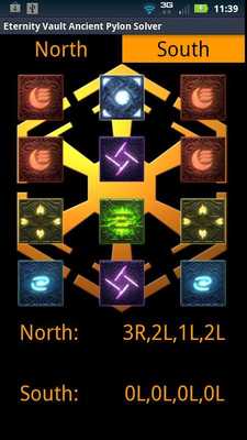 Emulate Android APK EV Ancient Pylon Solver Emulate Android APK EV Ancient Pylon Solver