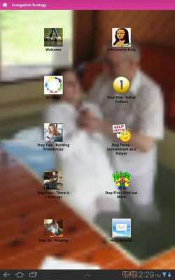 Emulate Android APK Evangelism Strategy Emulate Android APK Evangelism Strategy