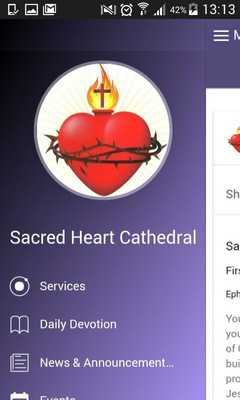 Emulate Android APK Evangelize (Unreleased)