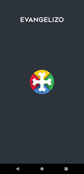 Emulate Android APK Evangelizo - Daily Gospel Emulate Android APK Evangelizo - Daily Gospel