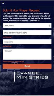 Emulate Android APK Evangel Ministries Emulate Android APK Evangel Ministries
