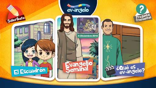 Run android online APK Ev-Angelo App from MyAndroid or emulate Ev-Angelo App using MyAndroid Run android online APK Ev-Angelo App from MyAndroid or emulate Ev-Angelo App using MyAndroid