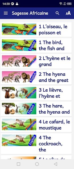 Run android online APK Evangile illustré avec contes from MyAndroid or emulate Evangile illustré avec contes using MyAndroid Run android online APK Evangile illustré avec contes from MyAndroid or emulate Evangile illustré avec contes using MyAndroid