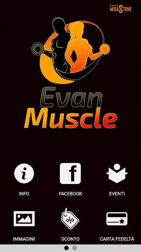 Run android online APK Evan Muscle from MyAndroid or emulate Evan Muscle using MyAndroid
