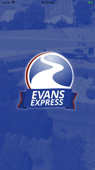 Emulate iPhone app Evans Express App using MyAndroid Emulate iPhone app Evans Express App using MyAndroid