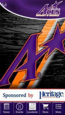 Emulate Android APK Evansville Purple Aces Emulate Android APK Evansville Purple Aces