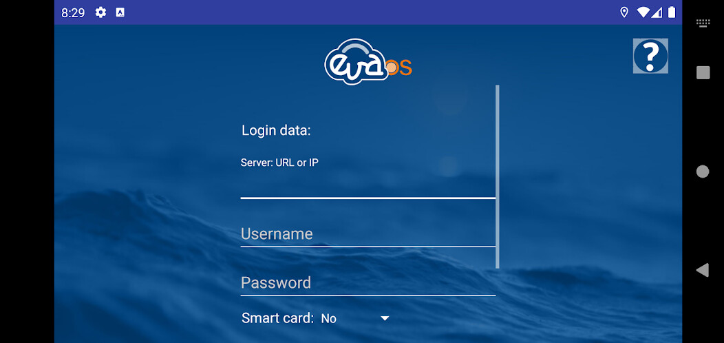 Run android online APK evaOS cliente from MyAndroid or emulate evaOS cliente using MyAndroid Run android online APK evaOS cliente from MyAndroid or emulate evaOS cliente using MyAndroid