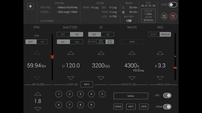 Emulate iPhone app EVA ROP using MyAndroid Emulate iPhone app EVA ROP using MyAndroid