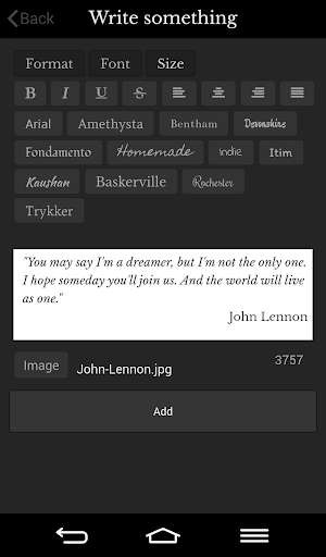 Run android online APK Evasion.bz from MyAndroid or emulate Evasion.bz using MyAndroid
