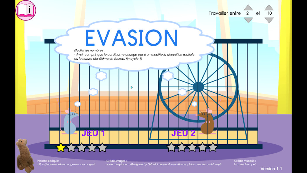 Run android online APK Evasion de souris from MyAndroid or emulate Evasion de souris using MyAndroid Run android online APK Evasion de souris from MyAndroid or emulate Evasion de souris using MyAndroid