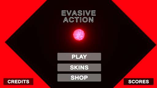Run android online APK Evasive Action from MyAndroid or emulate Evasive Action using MyAndroid