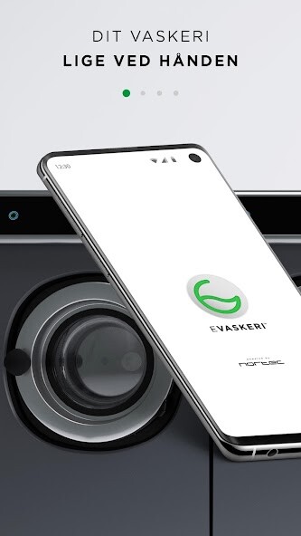 Run android online APK e-vaskeri from MyAndroid or emulate e-vaskeri using MyAndroid