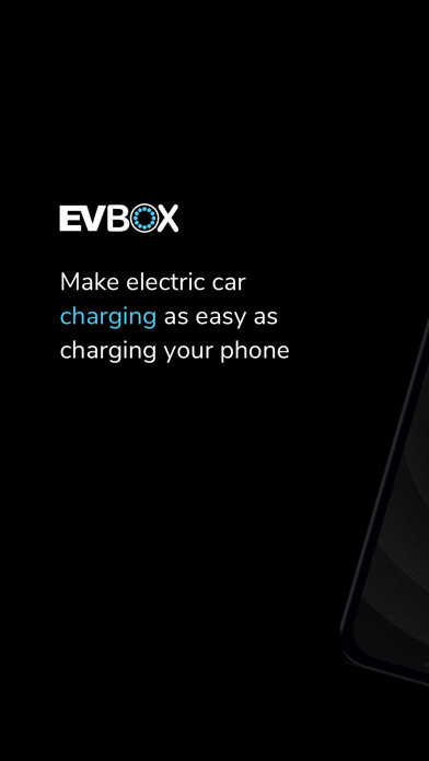 Emulate iPhone app EVBox Connect using MyAndroid Emulate iPhone app EVBox Connect using MyAndroid