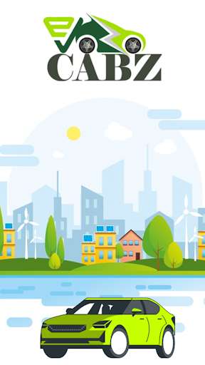 Run android online APK EV Cabz from MyAndroid or emulate EV Cabz using MyAndroid